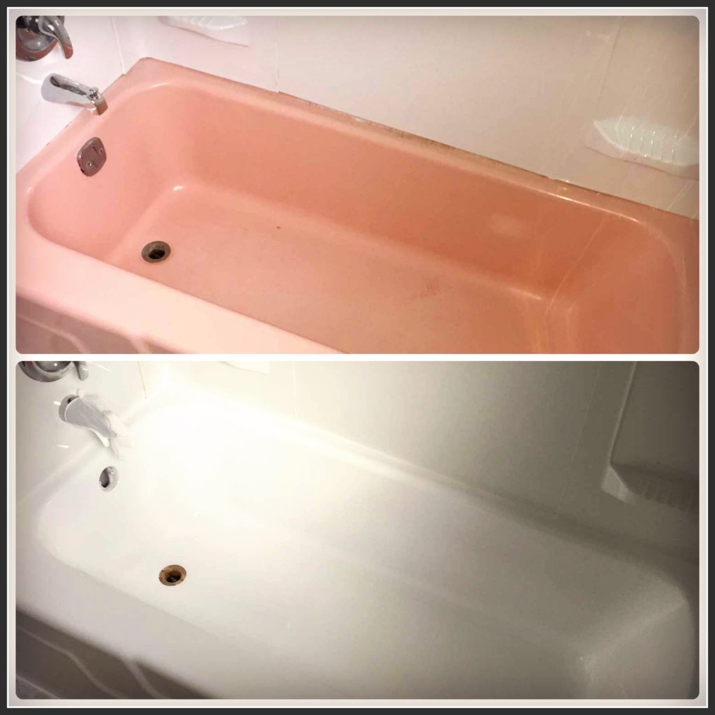 bathtub refinishing atlantic city before and after Eastern