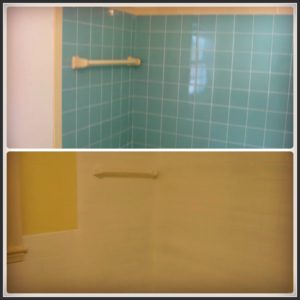 Bathtub Refinishing cherry hill ew jersey