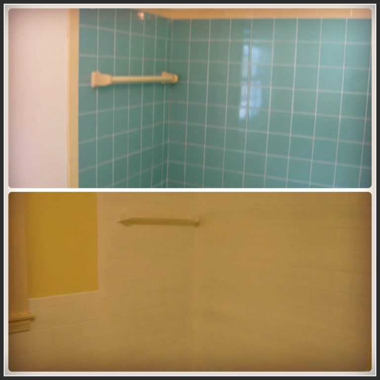 Bathtub Refinishing cherry hill ew jersey