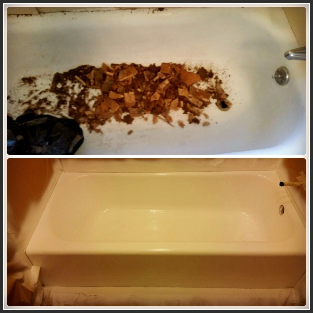 Photo Gallery Eastern Refinishing The Tub Wizards