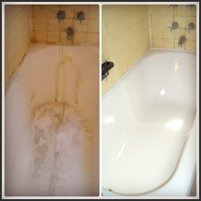 Photo Gallery Eastern Refinishing The Tub Wizards