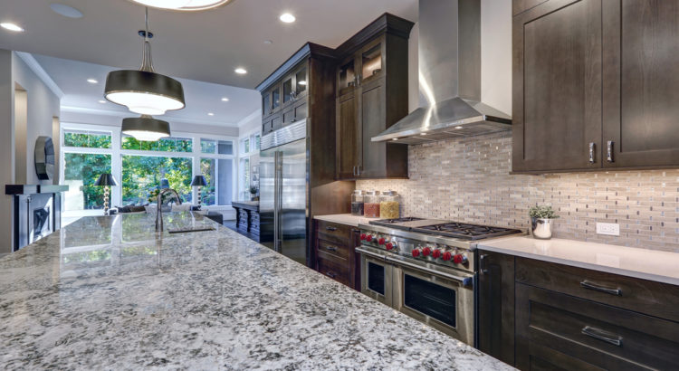 Why Choose Granite For Your Countertops Eastern Refinishing