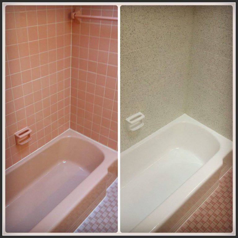 Bathtub Refinishing Mays Landing