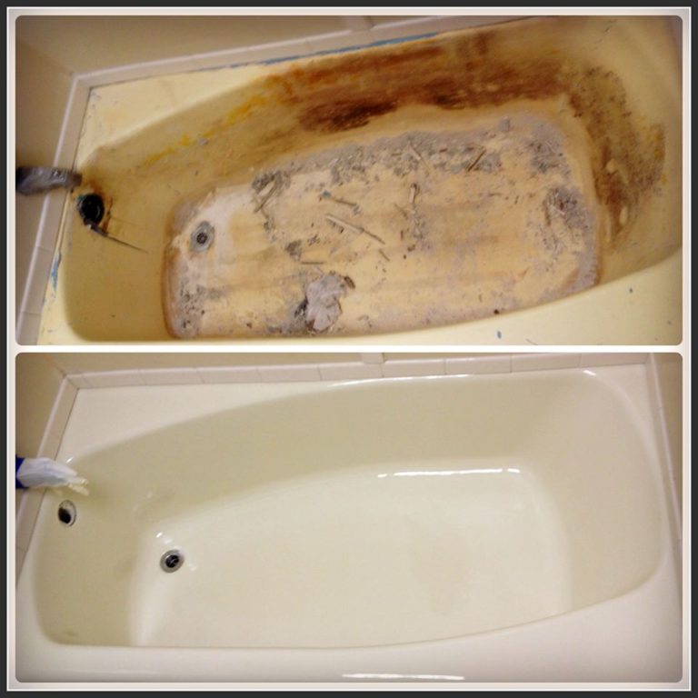 Bathtub Refinishing philadelphia pennsylvania