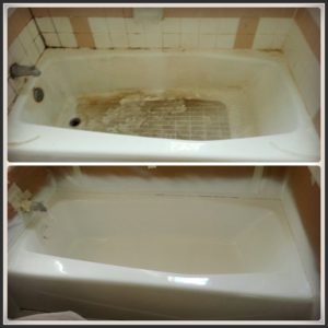 Bathtub Refinishing Philadelphia pennsylvania