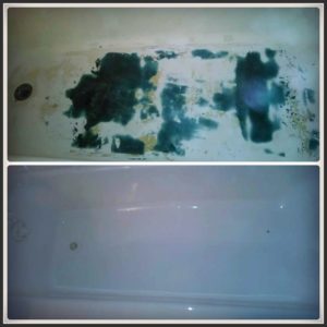 Bathtub Refinishing Philadelphia pennsylvania