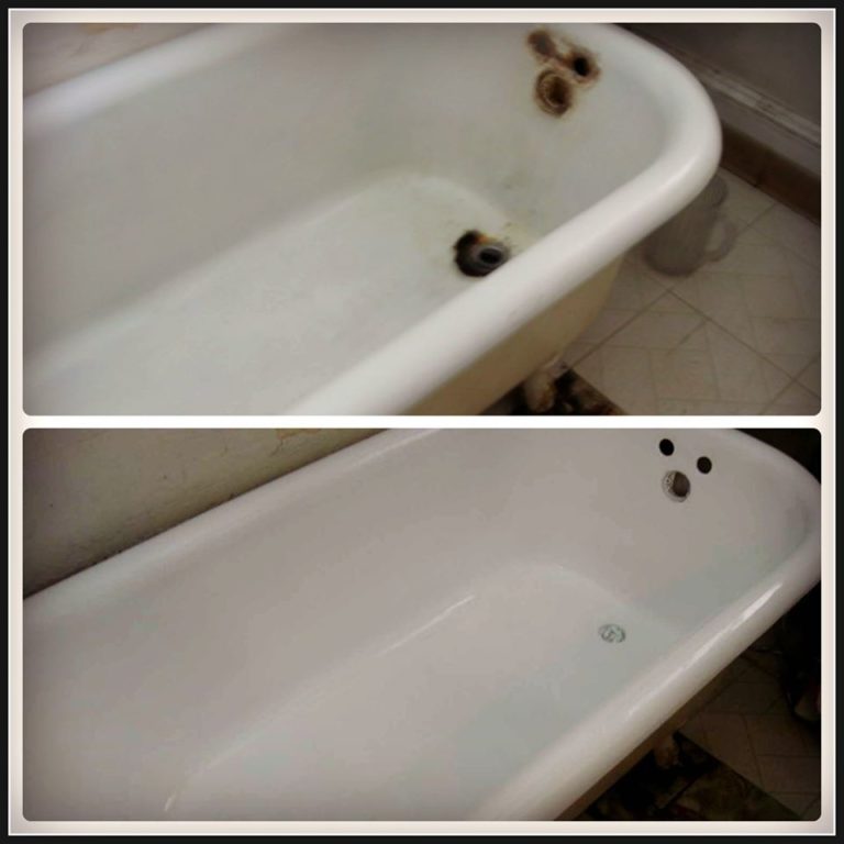 Bathtub Refinishing Pittsburgh pennsylvania