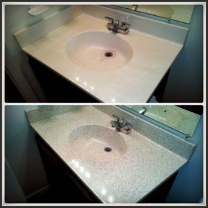 Bathtub Refinishing cleveland ohio