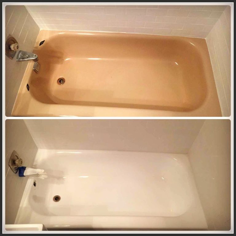 Bathtub Refinishing Mays Landing