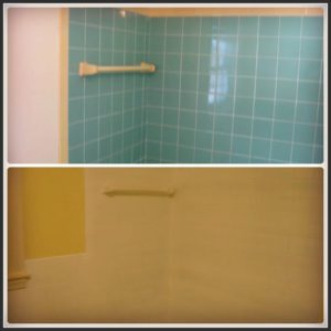 Bathtub Refinishing Boston Massachusetts