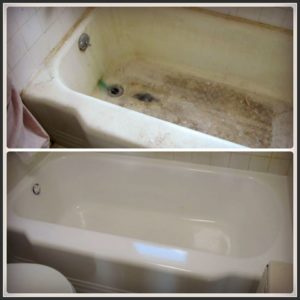 bathtub refinishing chicago illinois