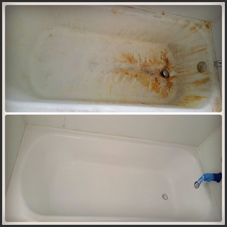 Bathtub Refinishing wilmington delaware
