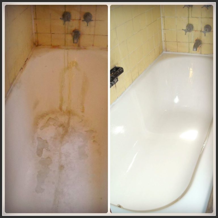 Bathtub Refinishing atlantic city