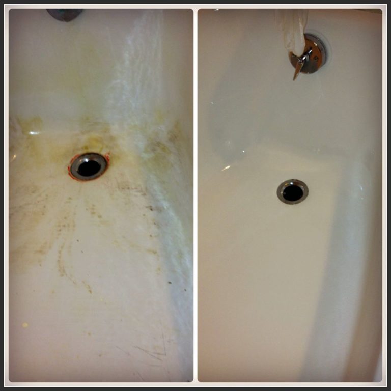 Bathtub Refinishing boston massachusetts
