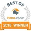 Eastern Refinishing HomeAdvisor Award Eastern Refinishing HomeAdvisor Award